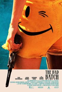دانلود فیلم The Bad Batch 201622469-103095935
