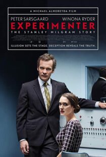 دانلود فیلم Experimenter 201517300-815198882