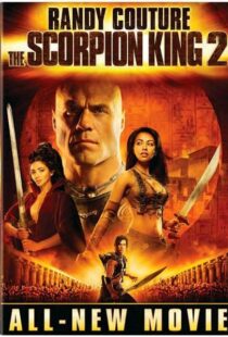 دانلود فیلم The Scorpion King 2: Rise of a Warrior 200817073-295773685