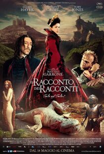دانلود فیلم Tale of Tales 201517084-984091383