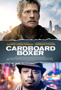 دانلود فیلم Cardboard Boxer 20168956-633729664