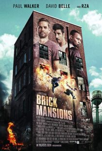 دانلود فیلم Brick Mansions 20143702-230196598