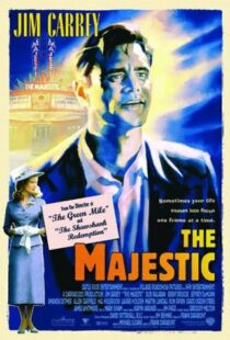دانلود فیلم The Majestic 200121284-723255837
