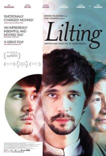 دانلود فیلم Lilting 201418975-1806517448