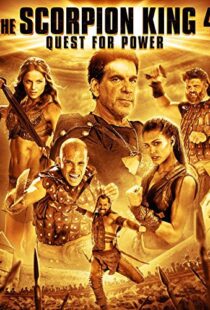دانلود فیلم The Scorpion King 4: Quest for Power 201513415-1362769813