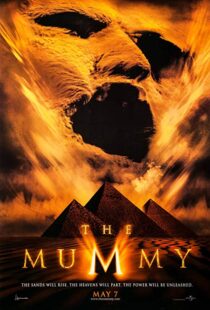 دانلود فیلم The Mummy 199911790-1213395716