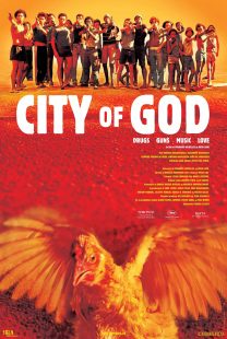 دانلود فیلم City of God 20025104-429808682