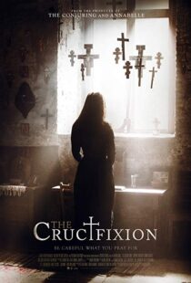 دانلود فیلم The Crucifixion 201713626-2122942953