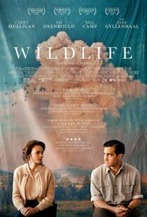 دانلود فیلم Wildlife 20186165-1227775263