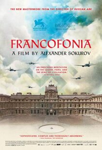 دانلود فیلم Francofonia 201516428-1933930921