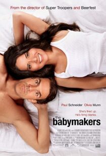 دانلود فیلم The Babymakers 201211872-140462358