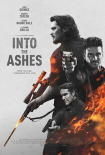 دانلود فیلم Into the Ashes 201918411-206447921