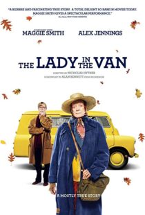 دانلود فیلم The Lady in the Van 20153483-401866162