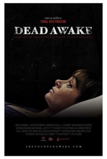 دانلود فیلم Dead Awake 201614894-1245084138