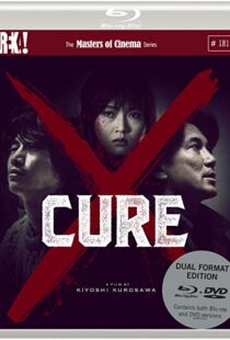 دانلود فیلم Cure 199713951-579651894