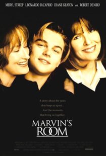 دانلود فیلم Marvin’s Room 19966299-659242100