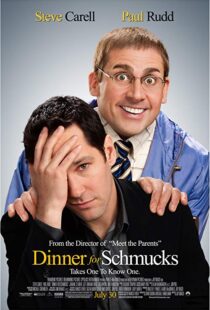 دانلود فیلم Dinner for Schmucks 20104018-1975979046