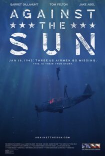 دانلود فیلم Against the Sun 20144618-341306352