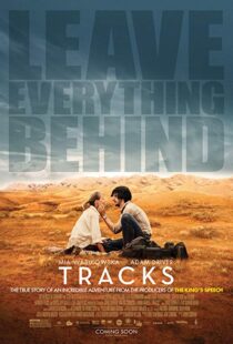 دانلود فیلم Tracks 201321853-594749473