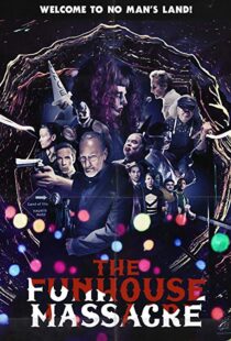 دانلود فیلم The Funhouse Massacre 201512198-377381610