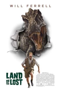 دانلود فیلم Land of the Lost 200921422-281583245