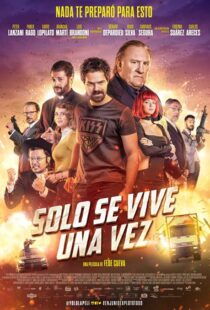 دانلود فیلم You Only Live Once 20176991-1654936116
