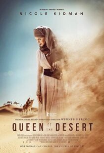 دانلود فیلم Queen of the Desert 201517271-1371163125