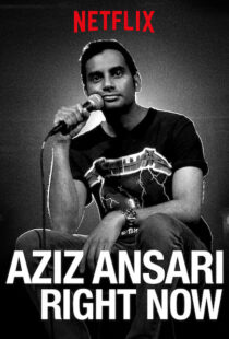 دانلود فیلم Aziz Ansari: Right Now 201910768-1696446130