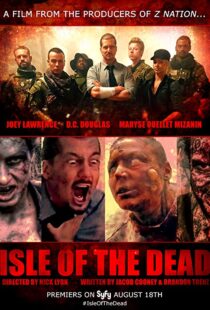 دانلود فیلم Isle of the Dead 20168180-1226863463