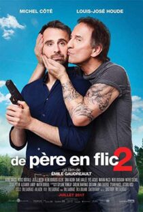 دانلود فیلم De père en flic 2 201718160-799979950