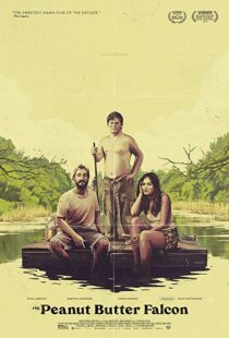 دانلود فیلم The Peanut Butter Falcon 201912958-2122656772