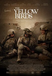 دانلود فیلم The Yellow Birds 20173096-565864122