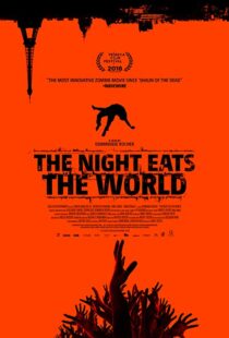 دانلود فیلم The Night Eats the World 20187884-2036370946