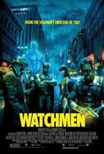 دانلود فیلم Watchmen 200913969-174974729