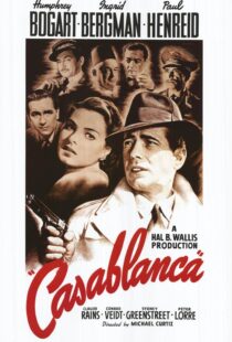 دانلود فیلم Casablanca 19425178-1359439240