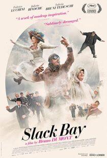 دانلود فیلم Slack Bay 20169937-879260348