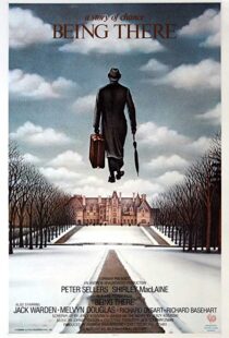 دانلود فیلم Being There 197910202-1598180424