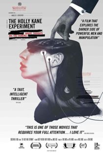 دانلود فیلم The Holly Kane Experiment 20179419-936322281