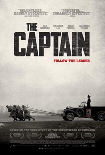دانلود فیلم The Captain 20176628-1413482980