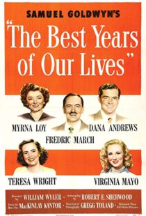 دانلود فیلم The Best Years of Our Lives 194617470-1317366065
