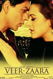 دانلود فیلم هندی Veer-Zaara 200414345-1845826704