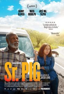 دانلود فیلم Sr. Pig 20168806-1090487271