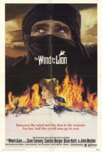 دانلود فیلم The Wind and the Lion 197521103-266345676