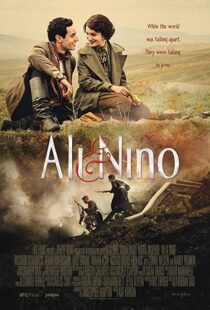 دانلود فیلم Ali and Nino 201614688-1375776606