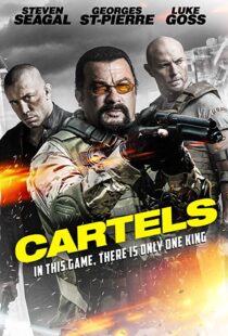 دانلود فیلم Cartels 20164122-1261862164