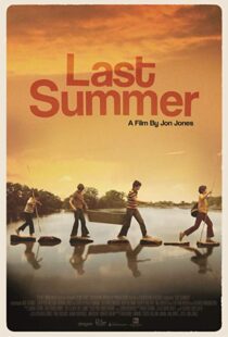 دانلود فیلم Last Summer 201810069-1444516142