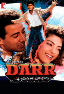 دانلود فیلم هندی Darr 199319783-2042533500