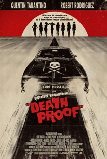 دانلود فیلم Death Proof 20073809-1773106183