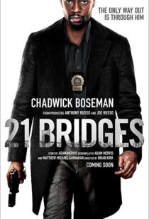دانلود فیلم 21 Bridges 20199261-1393277924