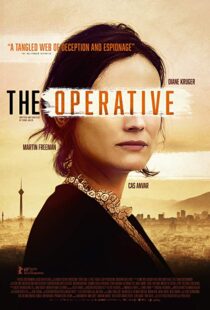 دانلود فیلم The Operative 201918437-354541301